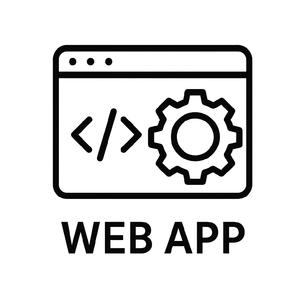 WEB APPLICATION
